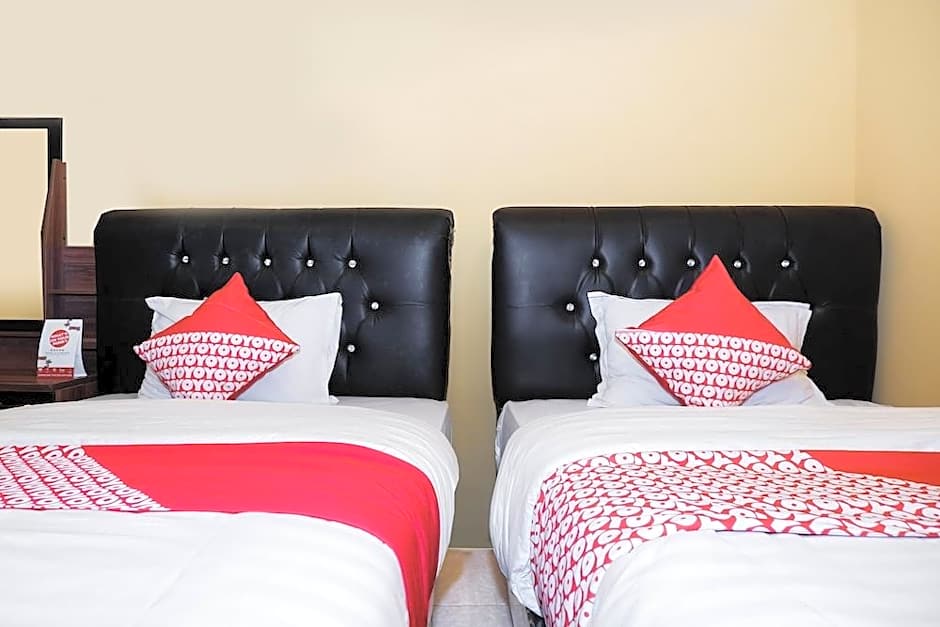 Hotel O Udan Mas Guesthouse& Gallery