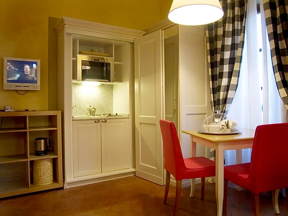 Piccolo Residence Apart-Hotel