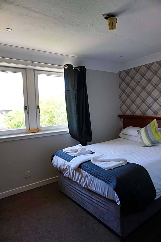 Boreland Lodge Hotel