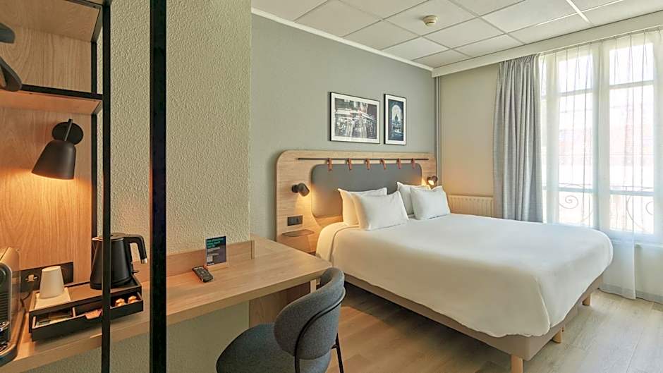 Campanile PRIME - Paris Ouest Boulogne