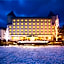 Blue Ridge Hotel