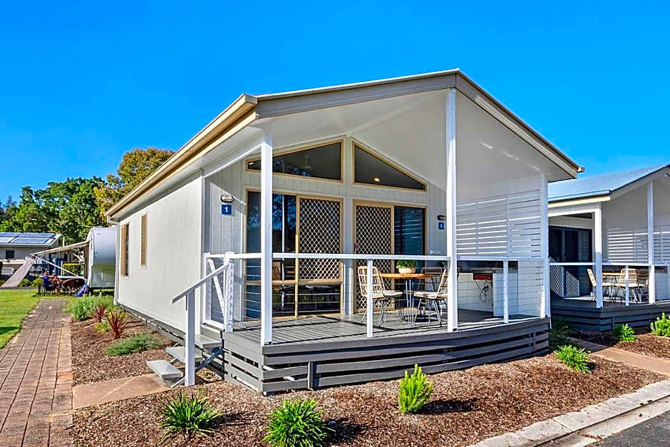 Reflections Ferry Reserve - Holiday Park