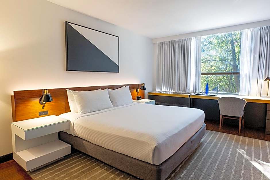 The St Gregory Hotel Dupont Circle Georgetown