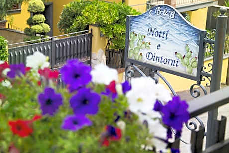 B&B Notti E Dintorni