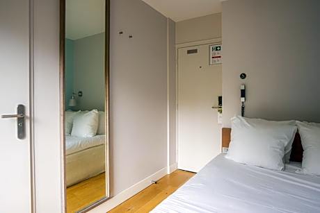 Budget Double Room