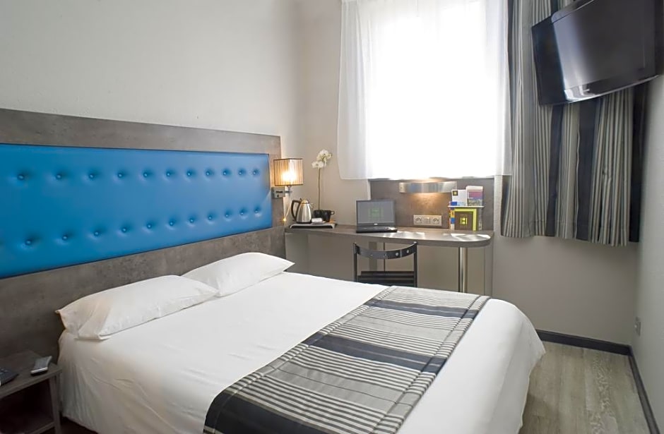 Hotel Carre Vieux Port