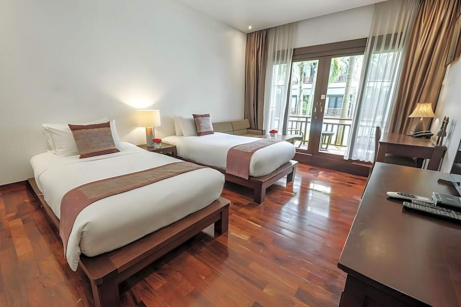 Green Park Boutique Hotel