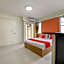 Salin Home Hotel Ramkhamhaeng