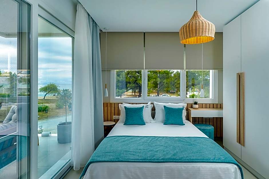 Sentimento Sea Breeze