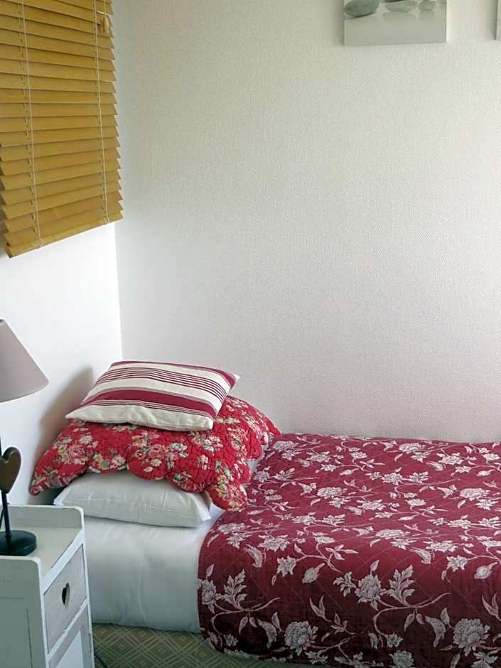 Hôtel Les Embruns Sables d'Olonne