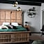 B&B Slapen bij DKW