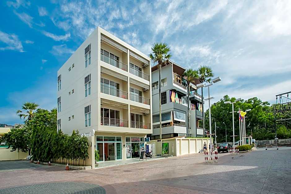 Casa De Coral Boutique Hotel