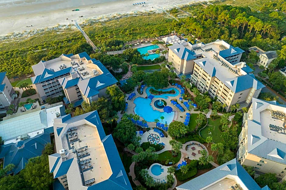 Marriott's Grande Ocean