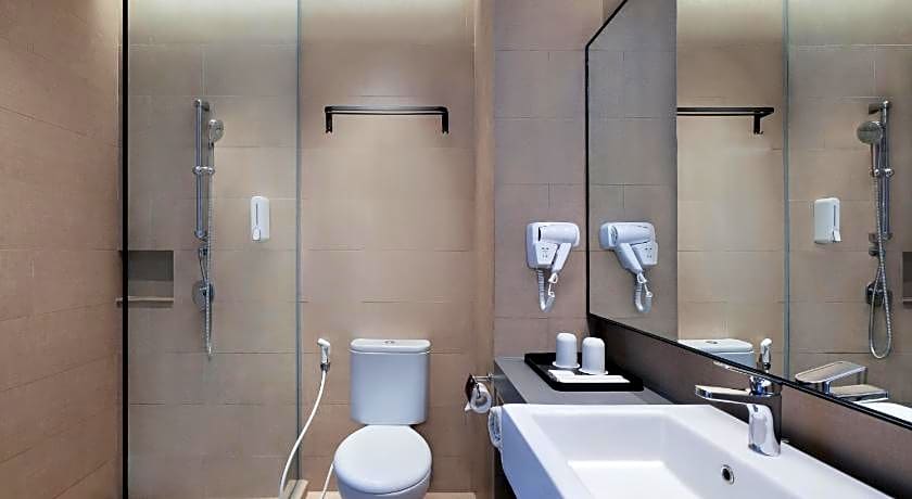 ibis Surabaya Tidar