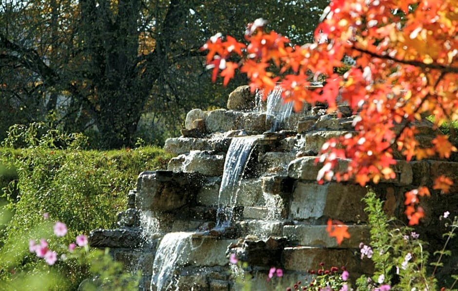 Le Manoir de Bellerive