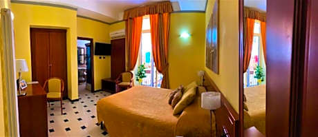 Actor Hotel