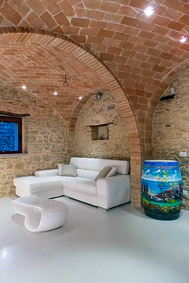 Borgo Baccile by Vini Fantini