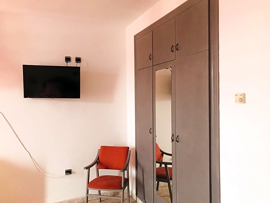 Hospedium Hotel Twist