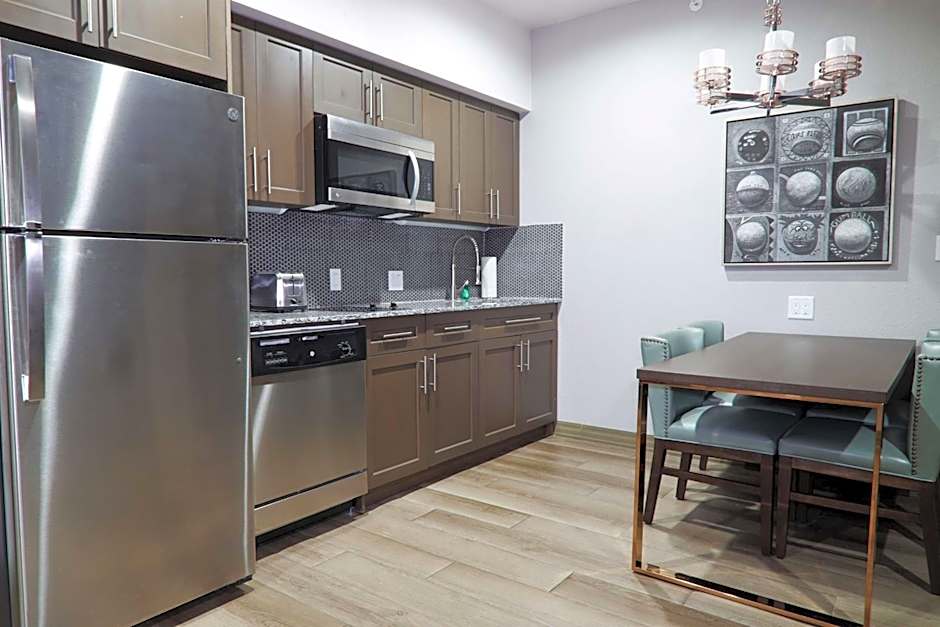 Hotel Manhattan, BW Signature Collection