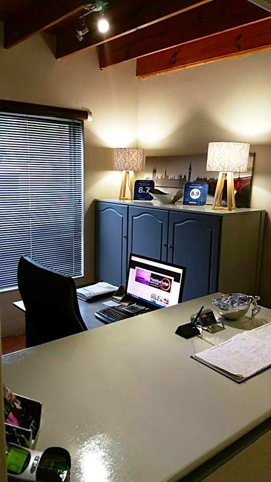 Plattekloof Premium Lodge