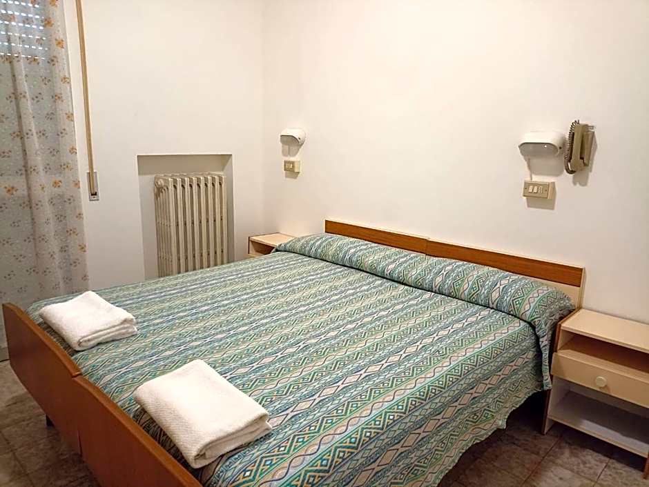 Hotel Toschi