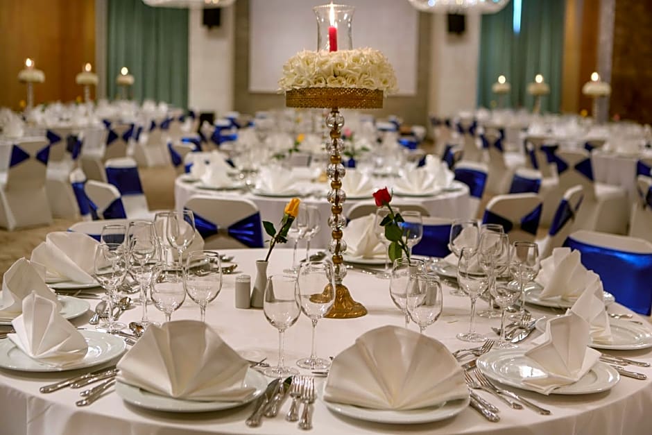 Wyndham Garden Diyarbakir