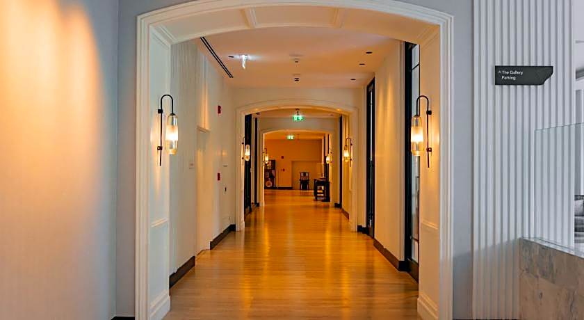 Courtyard by Marriott Phuket Town
