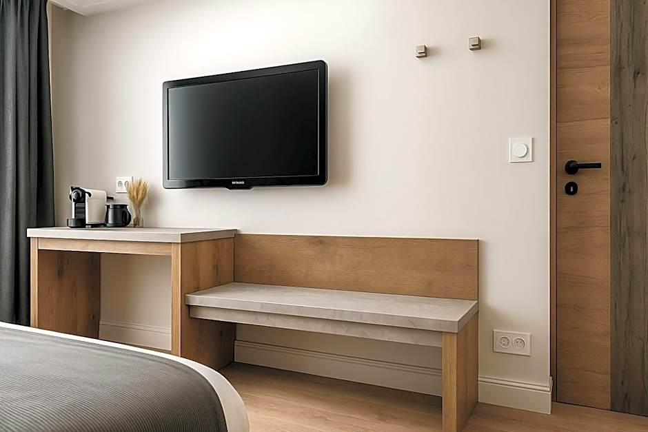 MAYA Appartements & Suites