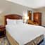 Comfort Inn Albert Lea at Trails Travel Center