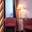 Radisson Blu Hotel Halle-Merseburg