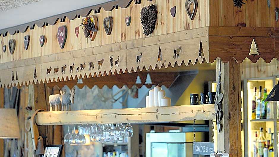 Camping Cadí Vacances & Spa