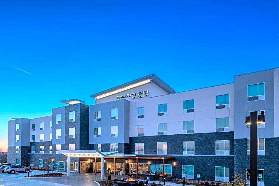 TownePlace Suites by Marriott Dallas Rockwall