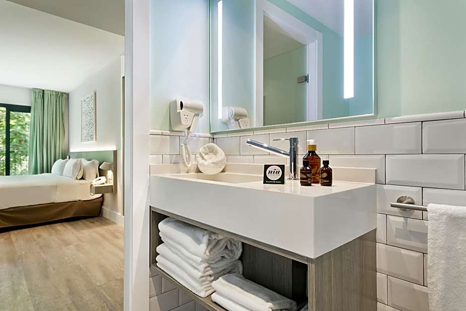 Niu Barcelona Hotel