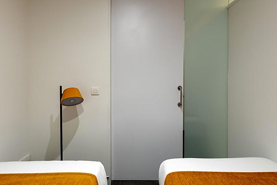 Cosmo Apartments Sants