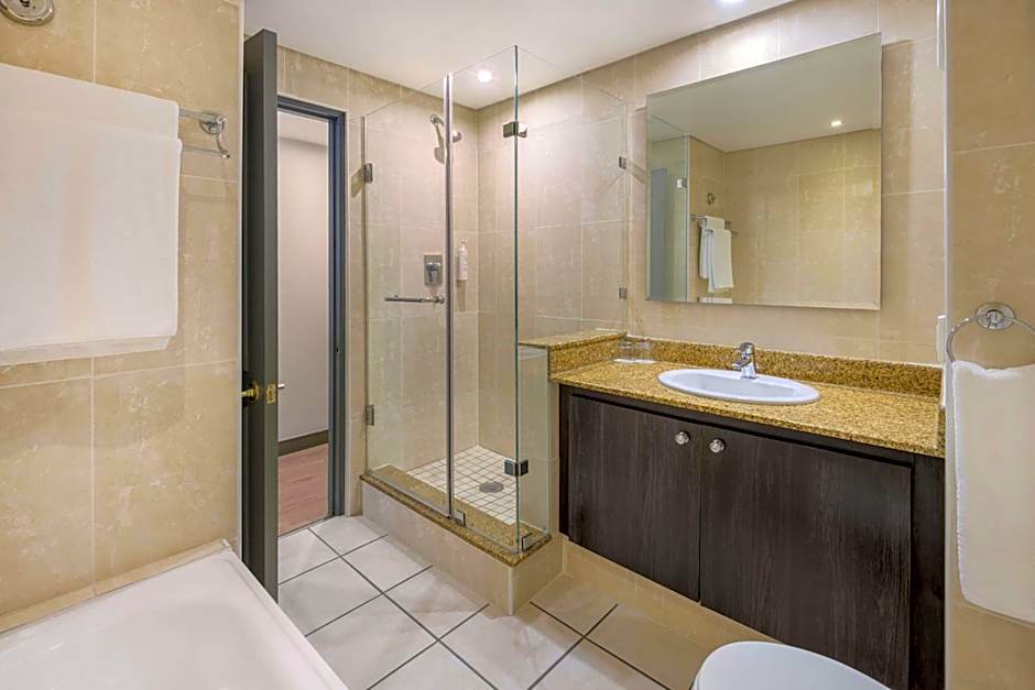 Protea Hotel Johannesburg Balalaika Sandton