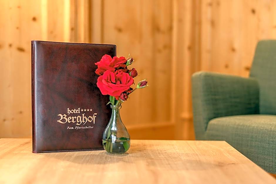 Hotel Berghof