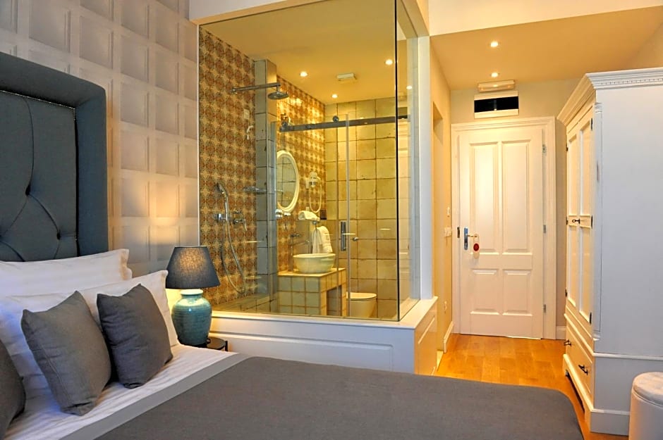 Bajamonti 5 Luxury Rooms