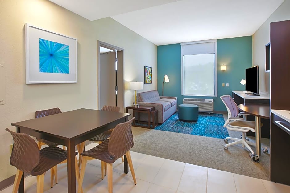Home2 Suites By Hilton Holland