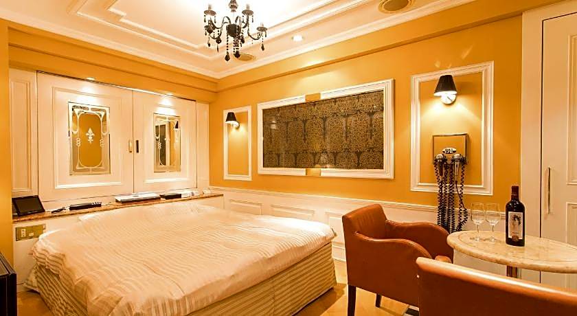 Hotel PAL - Adult Only