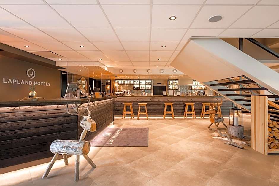 Lapland Hotels Sky Ounasvaara