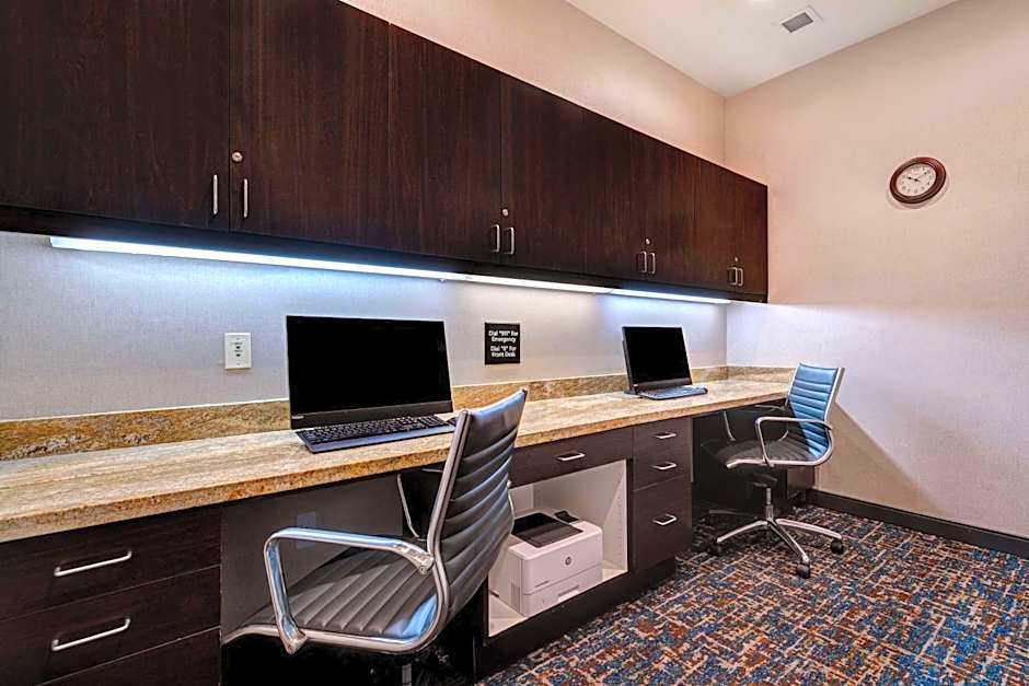Hampton Inn By Hilton And Suites Seattle Federal Way