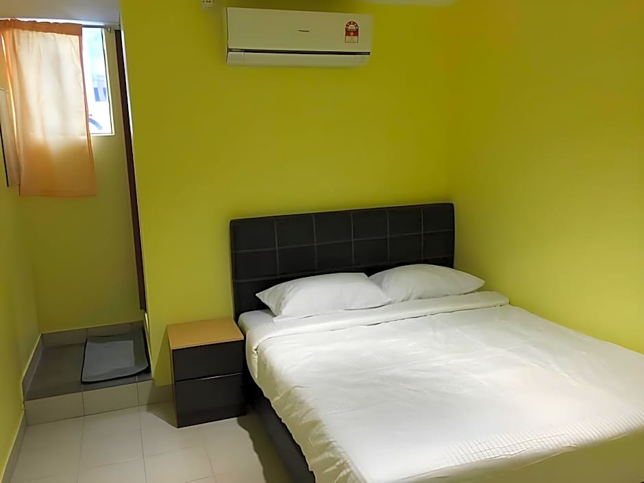 Miri Budget Inn
