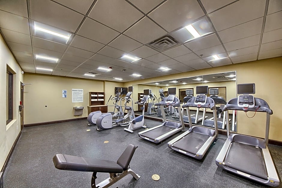 Holiday Inn Express Carrizo Springs By IHG