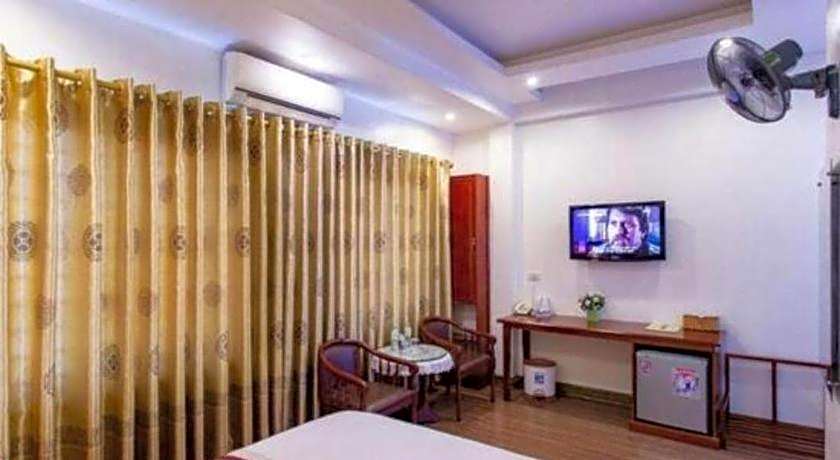 Ngoc Anh Hotel 2 Ninh Binh