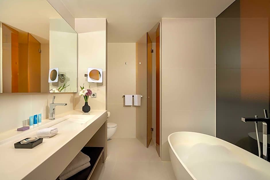 art'otel Amsterdam, powered by Radisson Hotels