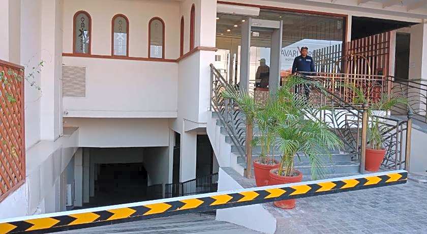 Avari Xpress Faisalabad