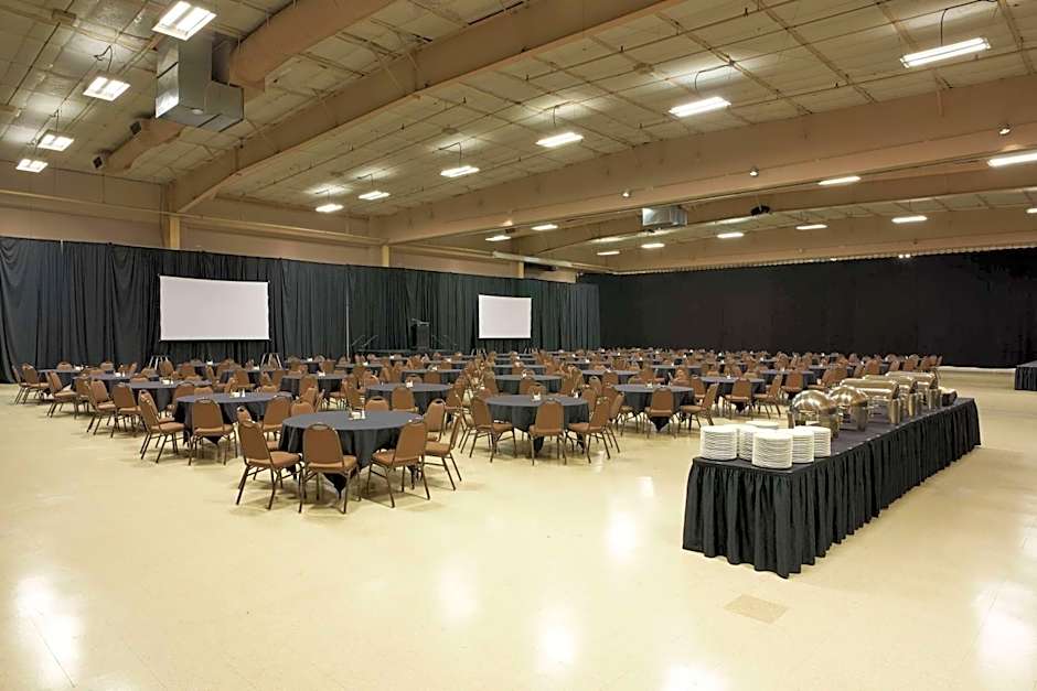 Wyndham Executive Center Columbia