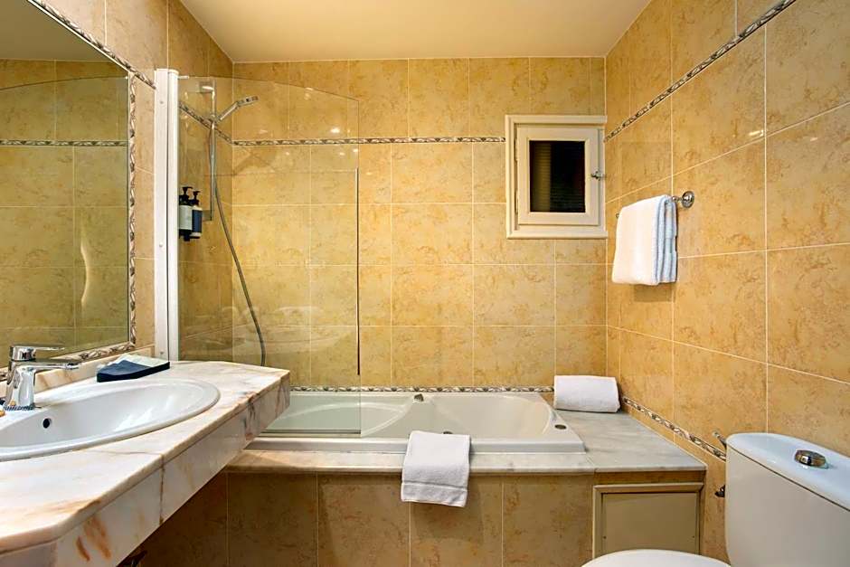 Hotel Cap Roig & Spa by Brava Hoteles