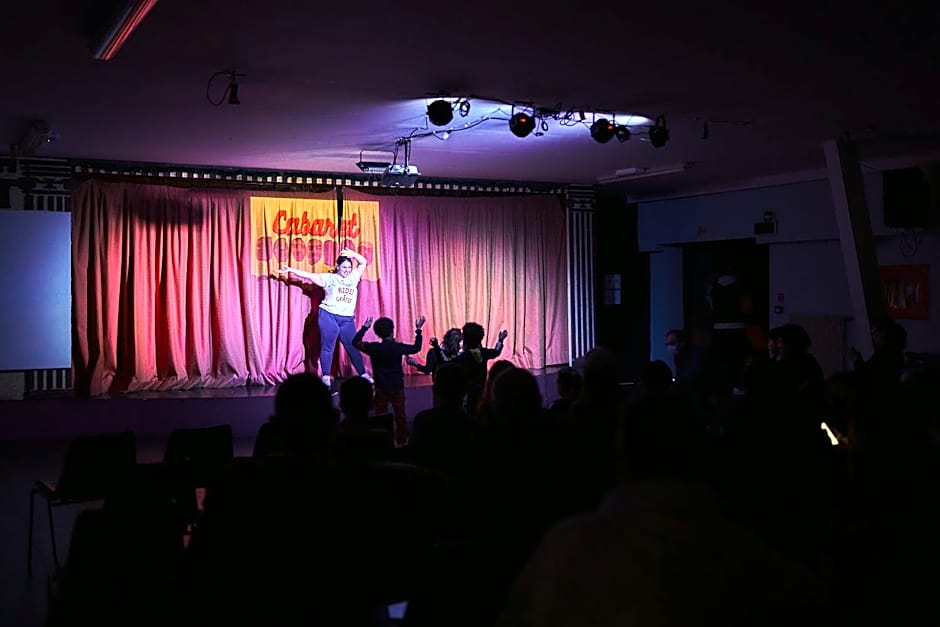 Hotel Dolomiti - Azzurro Club