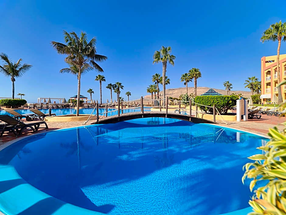 H10 Playa Esmeralda - Adults Only